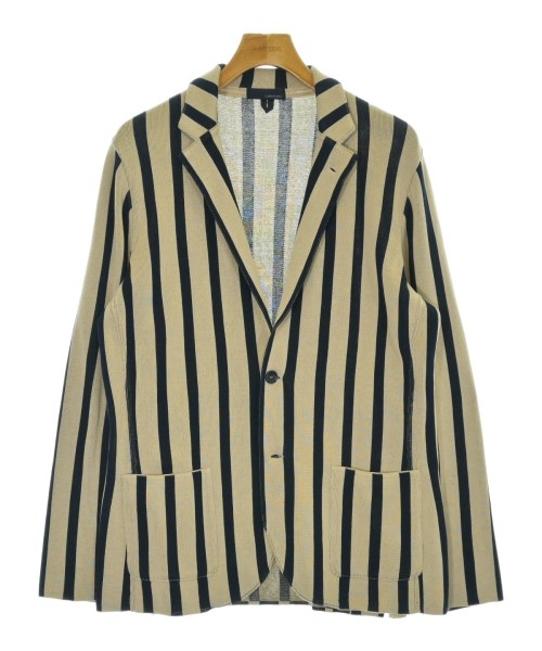 LARDINI(ラルディーニ)ジャケット ベージュ サイズ:L/2200674643017
