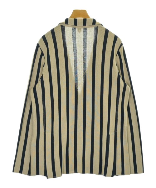 LARDINI（ラルディーニ）ジャケット ベージュ サイズ:L メンズ/2200674643017