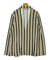 LARDINI（ラルディーニ）ジャケット ベージュ サイズ:L メンズ/2200674643017