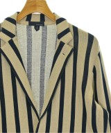 LARDINI（ラルディーニ）ジャケット ベージュ サイズ:L メンズ/2200674643017