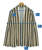 LARDINI（ラルディーニ）ジャケット ベージュ サイズ:L メンズ/2200674643017