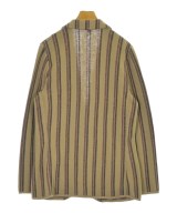 LARDINI（ラルディーニ）ジャケット ベージュ サイズ:L メンズ/2200674643024