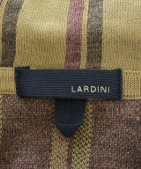 LARDINI（ラルディーニ）ジャケット ベージュ サイズ:L メンズ/2200674643024