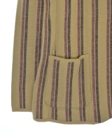 LARDINI（ラルディーニ）ジャケット ベージュ サイズ:L メンズ/2200674643024