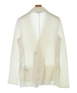 LARDINI（ラルディーニ）テーラードジャケット 白 サイズ:S メンズ/2200672455087