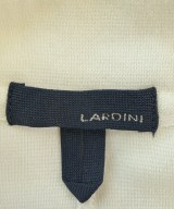 LARDINI（ラルディーニ）テーラードジャケット 白 サイズ:S メンズ/2200672455087