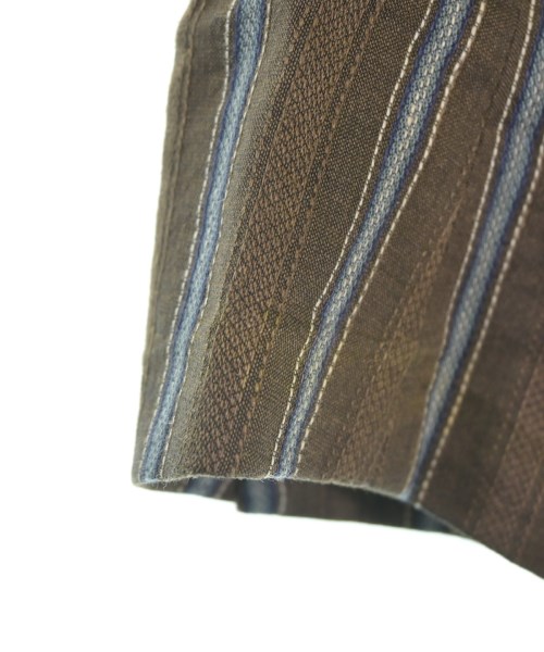 LARDINI（ラルディーニ）テーラードジャケット 茶 サイズ:50(XL位) メンズ/2200675117012