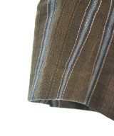 LARDINI（ラルディーニ）テーラードジャケット 茶 サイズ:50(XL位) メンズ/2200675117012