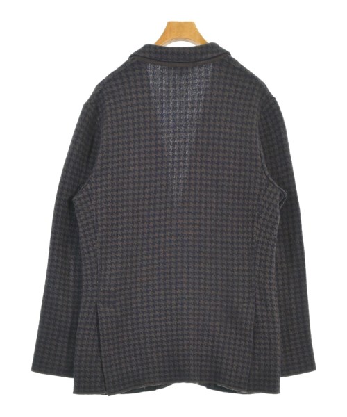 LARDINI（ラルディーニ）テーラードジャケット 茶 サイズ:M メンズ/2200675325035