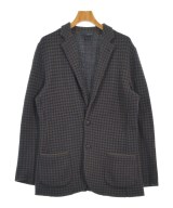 LARDINI テーラードジャケット