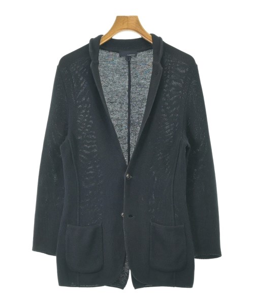 LARDINI(ラルディーニ)カジュアルジャケット 紺 サイズ:XXS/2200670423118