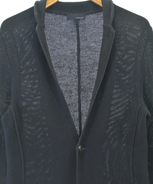 LARDINI（ラルディーニ）カジュアルジャケット 紺 サイズ:XXS メンズ/2200670423118