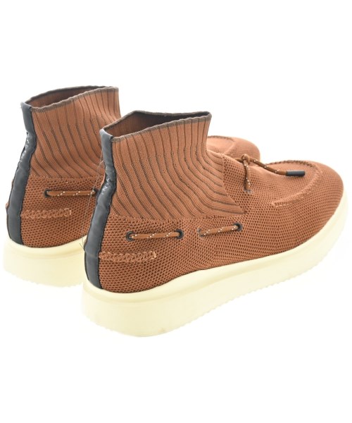 LARDINI（ラルディーニ）スニーカー 茶 サイズ:EU42(27cm位) メンズ/2200676428070