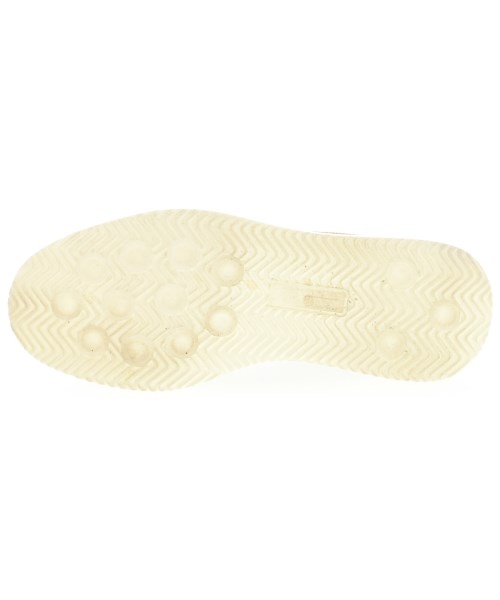 LARDINI（ラルディーニ）スニーカー 茶 サイズ:EU42(27cm位) メンズ/2200676428070