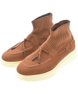 LARDINI（ラルディーニ）スニーカー 茶 サイズ:EU42(27cm位) メンズ/2200676428070