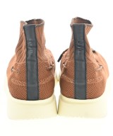 LARDINI（ラルディーニ）スニーカー 茶 サイズ:EU42(27cm位) メンズ/2200676428070