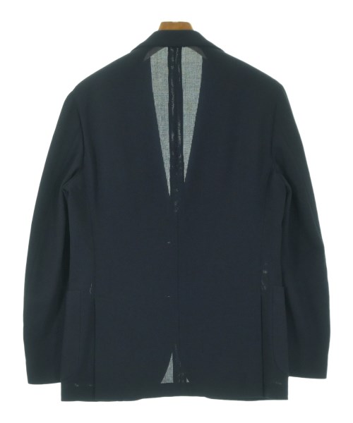 LARDINI（ラルディーニ）カジュアルジャケット 紺 サイズ:48(L位) メンズ/2200676190076