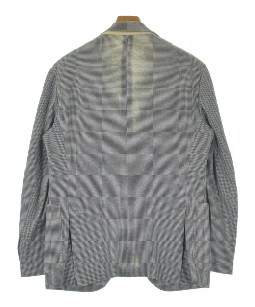 LARDINI（ラルディーニ）カジュアルジャケット グレー サイズ:48(L位) メンズ/2200676190083