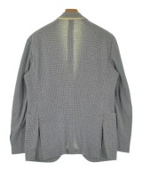 LARDINI（ラルディーニ）カジュアルジャケット グレー サイズ:48(L位) メンズ/2200676190083