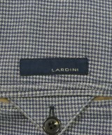 LARDINI（ラルディーニ）カジュアルジャケット グレー サイズ:48(L位) メンズ/2200676190083
