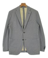 LARDINI カジュアルジャケット