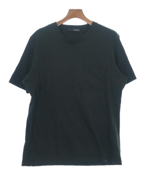 LARDINI(ラルディーニ)Tシャツ・カットソー 黒 サイズ:XL/2200676144048