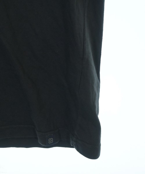 LARDINI（ラルディーニ）Tシャツ・カットソー 黒 サイズ:XL メンズ/2200676144048