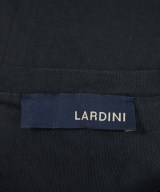 LARDINI（ラルディーニ）Tシャツ・カットソー 黒 サイズ:XL メンズ/2200676144048