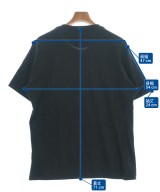 LARDINI（ラルディーニ）Tシャツ・カットソー 黒 サイズ:XL メンズ/2200676144048