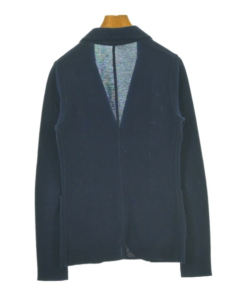 LARDINI（ラルディーニ）カジュアルジャケット 紺 サイズ:38(S位) レディース/2200677630229