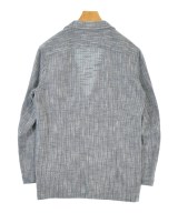 LARDINI（ラルディーニ）カジュアルジャケット 黒 サイズ:S メンズ/2200678226049