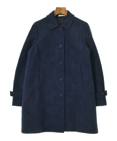 LARDINI(ラルディーニ)コート 紺 サイズ:40(M位)/2200678312025