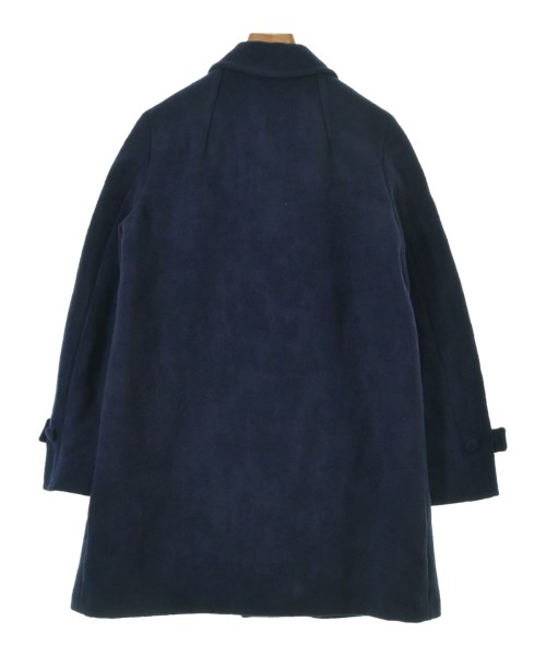 LARDINI（ラルディーニ）コート 紺 サイズ:40(M位) レディース/2200678312025