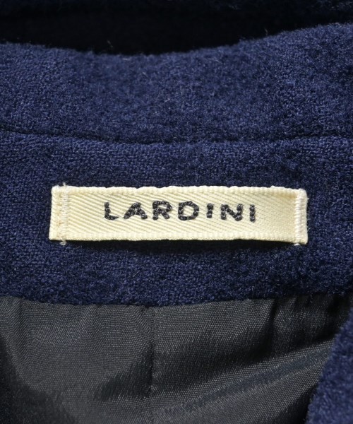 LARDINI（ラルディーニ）コート 紺 サイズ:40(M位) レディース/2200678312025