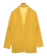 LARDINI（ラルディーニ）ジャケット 黄 サイズ:XS メンズ/2200679275022
