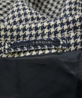 LARDINI（ラルディーニ）テーラードジャケット 黒 サイズ:46(M位) メンズ/2200672807015