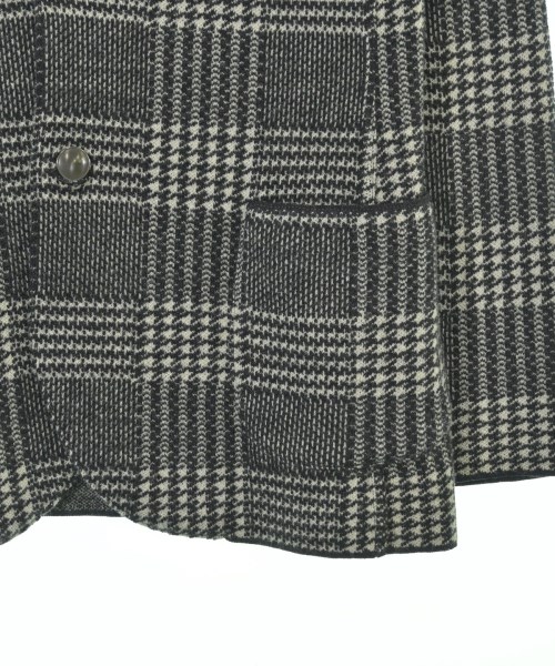 LARDINI（ラルディーニ）テーラードジャケット グレー サイズ:S メンズ/2200672807121