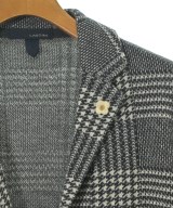 LARDINI（ラルディーニ）テーラードジャケット グレー サイズ:S メンズ/2200672807121