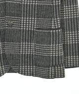 LARDINI（ラルディーニ）テーラードジャケット グレー サイズ:S メンズ/2200672807121
