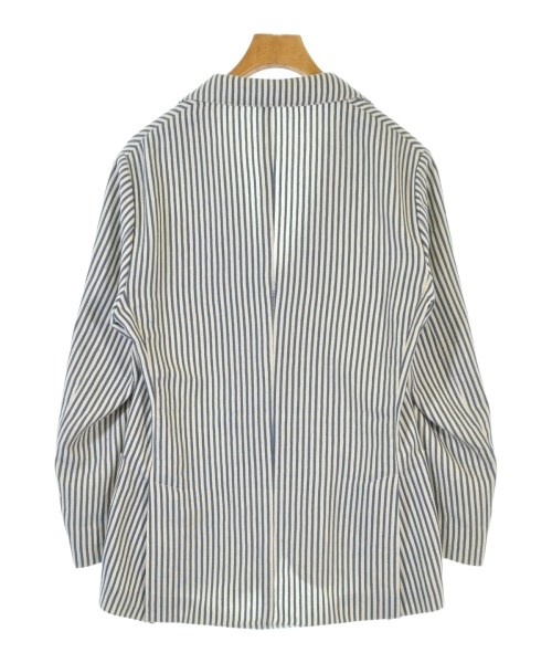 LARDINI（ラルディーニ）カジュアルジャケット 青 サイズ:48(L位) メンズ/2200680131232