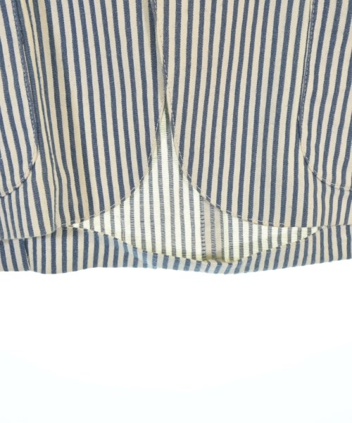 LARDINI（ラルディーニ）カジュアルジャケット 青 サイズ:48(L位) メンズ/2200680131232