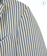 LARDINI（ラルディーニ）カジュアルジャケット 青 サイズ:48(L位) メンズ/2200680131232