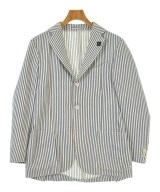 LARDINI カジュアルジャケット