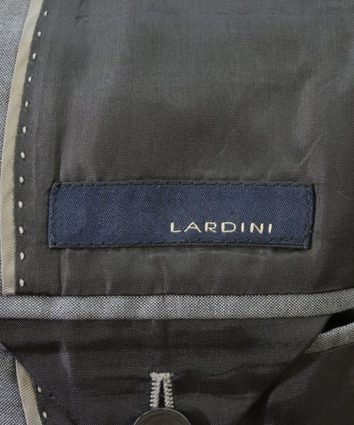 LARDINI（ラルディーニ）その他 グレー サイズ:-(XL位)/-(XL位) メンズ/2200681238015