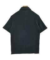 LARDINI（ラルディーニ）ポロシャツ 紺 サイズ:44(S位) メンズ/2200680818218