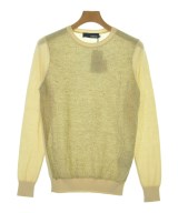LARDINI（ラルディーニ）ニット・セーター ベージュ サイズ:44(S位) メンズ/2200694613038