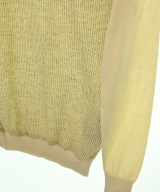 LARDINI（ラルディーニ）ニット・セーター ベージュ サイズ:44(S位) メンズ/2200694613038