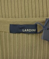 LARDINI（ラルディーニ）ニット・セーター 茶 サイズ:48(L位) メンズ/2200694613045