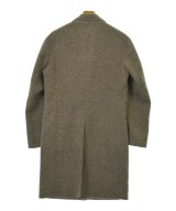 LARDINI（ラルディーニ）チェスターコート 茶 サイズ:44(S位) メンズ/2200694652020