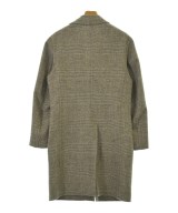 LARDINI（ラルディーニ）チェスターコート 茶 サイズ:44(S位) メンズ/2200694652020